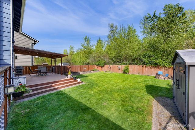 7520 Clamdigger, Blaine, WA 98230