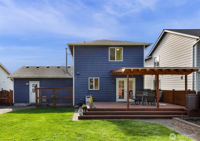 7520 Clamdigger, Blaine, WA 98230