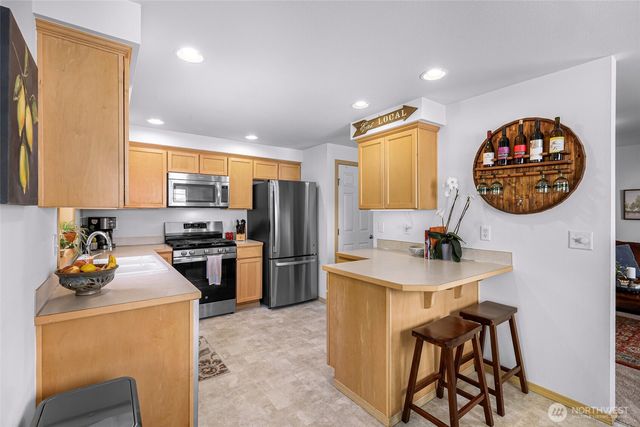 7520 Clamdigger, Blaine, WA 98230