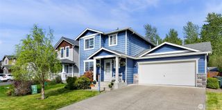 7520 Clamdigger, Blaine, WA 98230