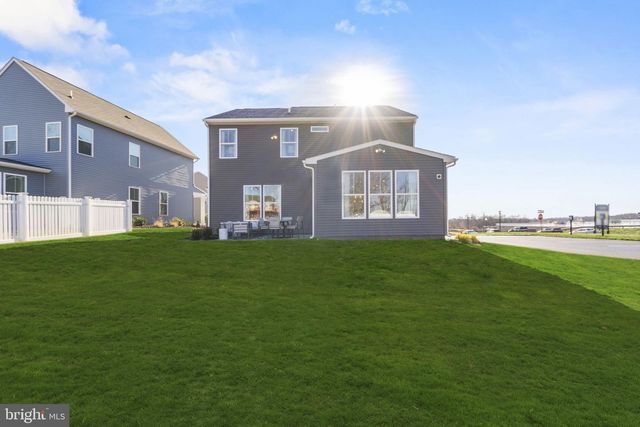 203 TAFT AVE, Ranson, WV 25438