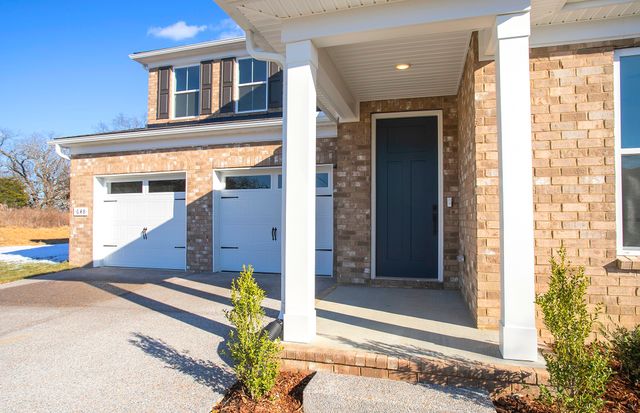 461 Brownstone Street, Mount Juliet, TN 37122