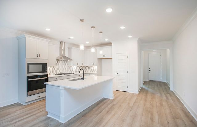 461 Brownstone Street, Mount Juliet, TN 37122