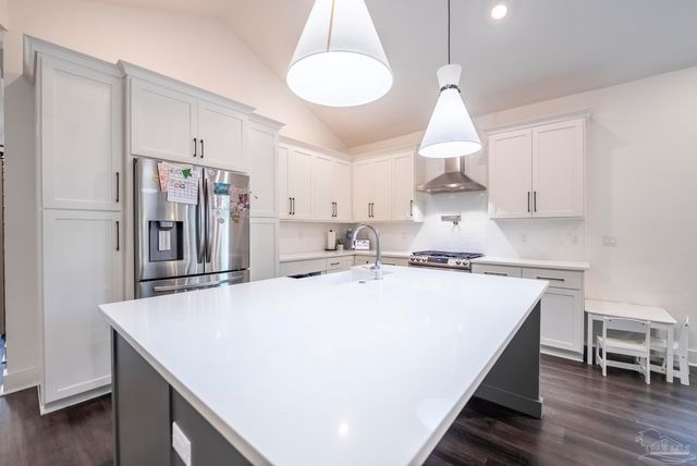 1001 E Cross St C, Pensacola, FL 32503