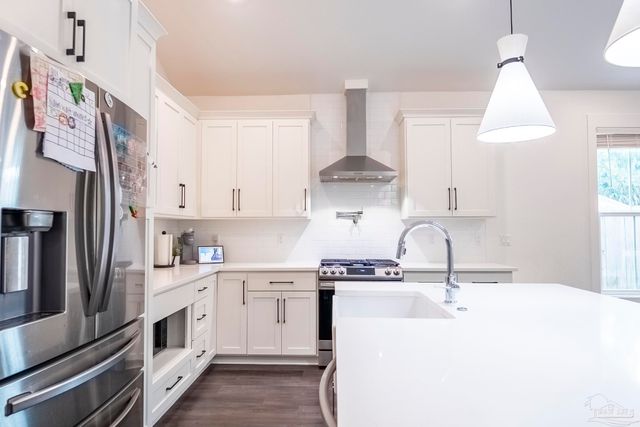 1001 E Cross St C, Pensacola, FL 32503