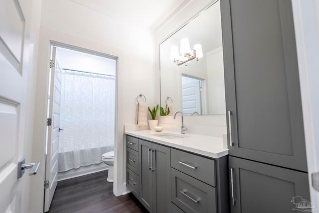 1001 E Cross St C, Pensacola, FL 32503