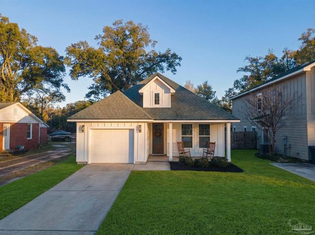 1001 E Cross St C, Pensacola, FL 32503