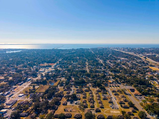 1001 E Cross St C, Pensacola, FL 32503