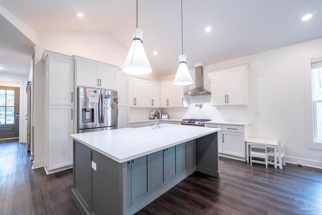 1001 E Cross St C, Pensacola, FL 32503