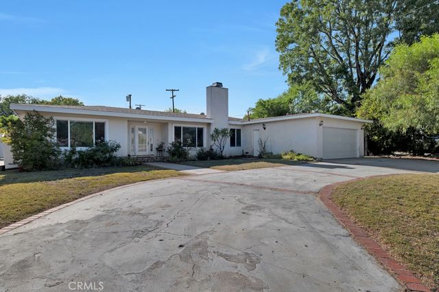 10037 Louise, Northridge, CA 91325
