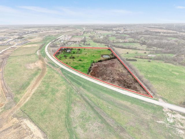 1441 County Road 282, Mckinney, TX 75071