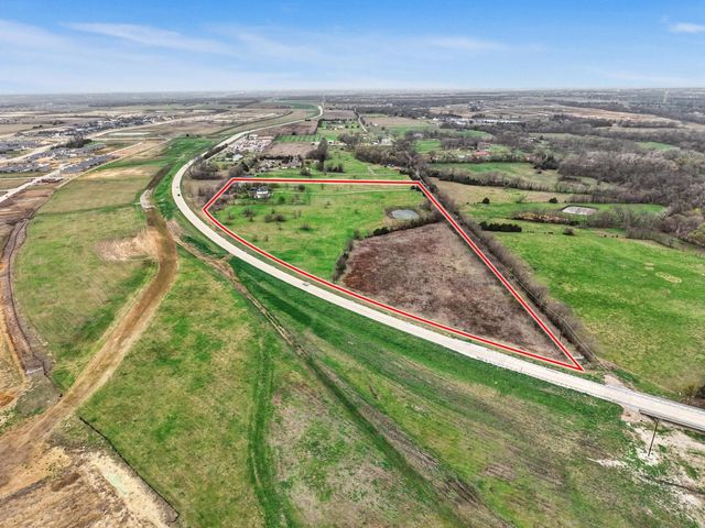 1441 County Road 282, Mckinney, TX 75071