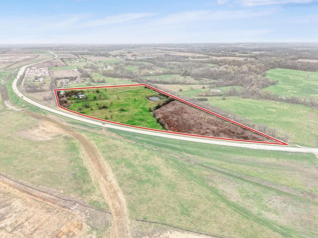 1441 County Road 282, Mckinney, TX 75071