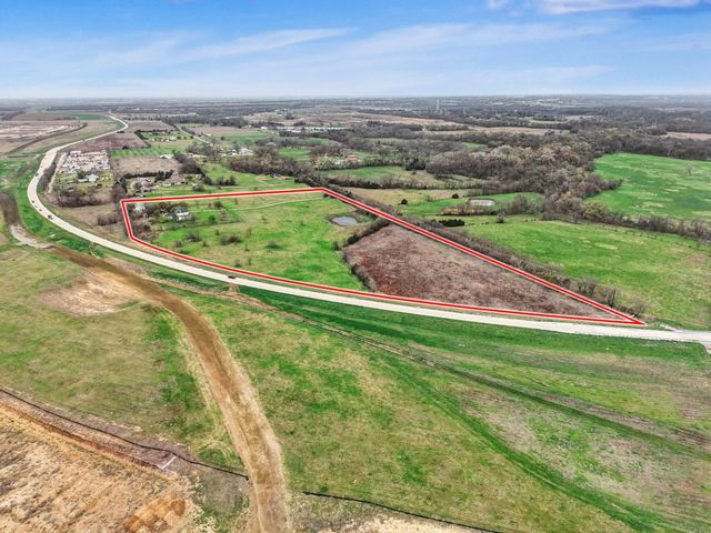1441 County Road 282, Mckinney, TX 75071