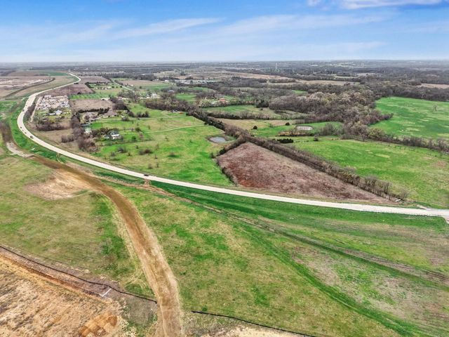 1441 County Road 282, Mckinney, TX 75071