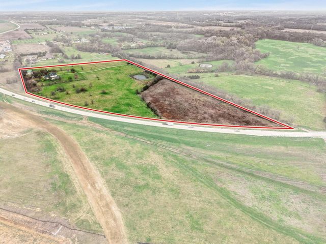 1441 County Road 282, Mckinney, TX 75071
