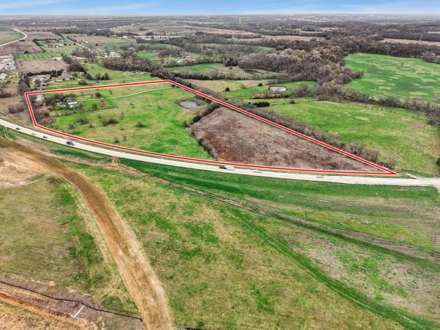 1441 County Road 282, Mckinney, TX 75071