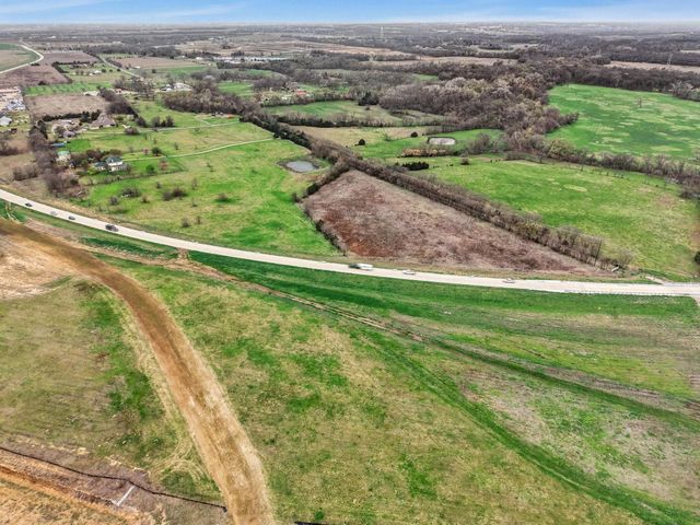 1441 County Road 282, Mckinney, TX 75071