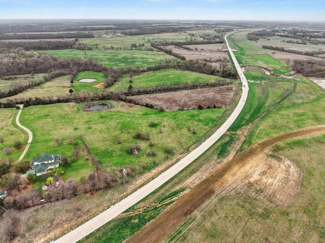 1441 County Road 282, Mckinney, TX 75071
