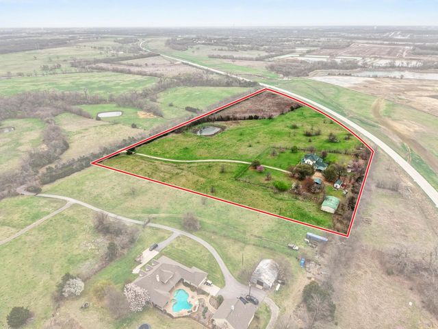 1441 County Road 282, Mckinney, TX 75071
