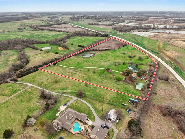 1441 County Road 282, Mckinney, TX 75071