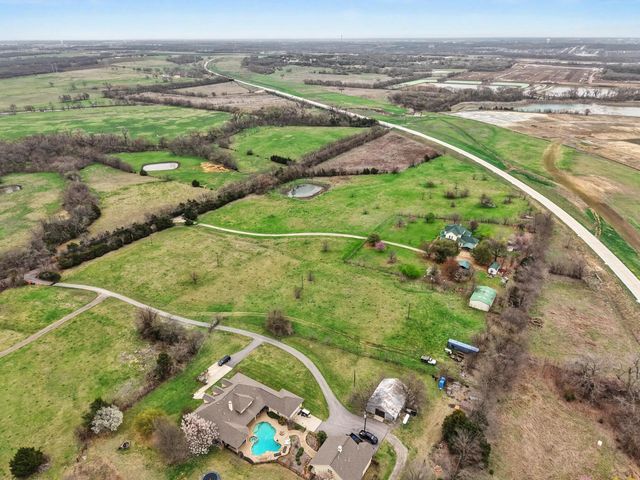 1441 County Road 282, Mckinney, TX 75071
