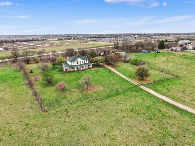 1441 County Road 282, Mckinney, TX 75071