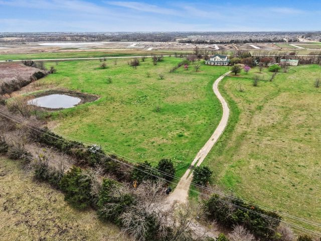 1441 County Road 282, Mckinney, TX 75071