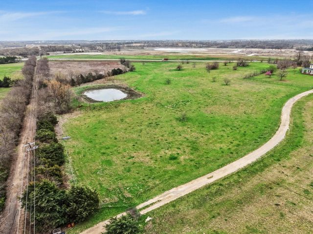 1441 County Road 282, Mckinney, TX 75071