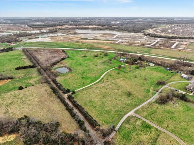 1441 County Road 282, Mckinney, TX 75071