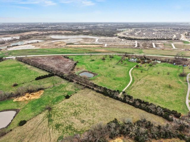 1441 County Road 282, Mckinney, TX 75071
