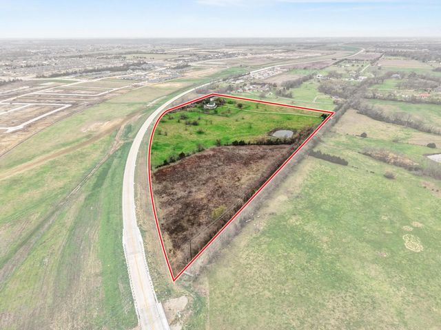 1441 County Road 282, Mckinney, TX 75071