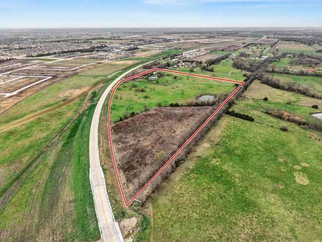 1441 County Road 282, Mckinney, TX 75071