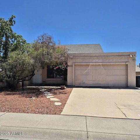 1313 E Piute Avenue, Phoenix, AZ 85024
