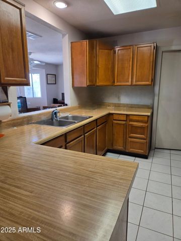 1313 E Piute Avenue, Phoenix, AZ 85024