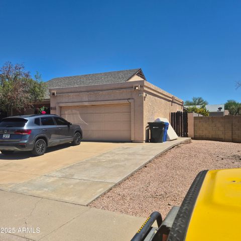 1313 E Piute Avenue, Phoenix, AZ 85024