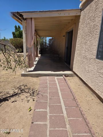 1313 E Piute Avenue, Phoenix, AZ 85024