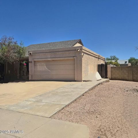 1313 E Piute Avenue, Phoenix, AZ 85024