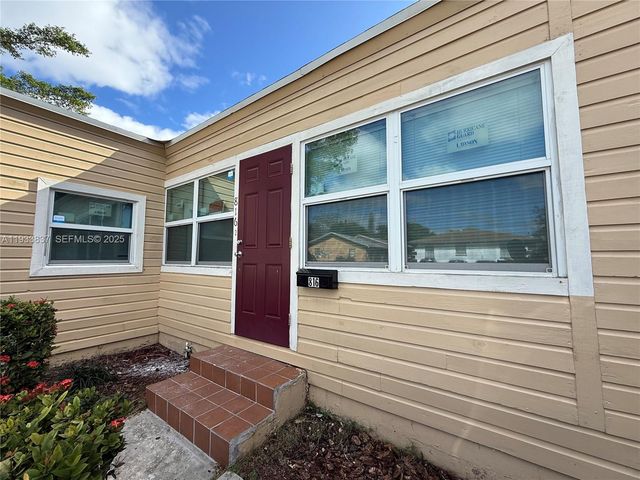 816 5th St, West Palm Beach, FL 33401