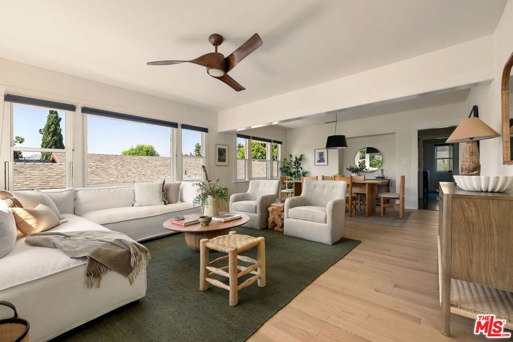 Image 6 of property listing at 708 N Avenue 53, Los Angeles, CA 90042