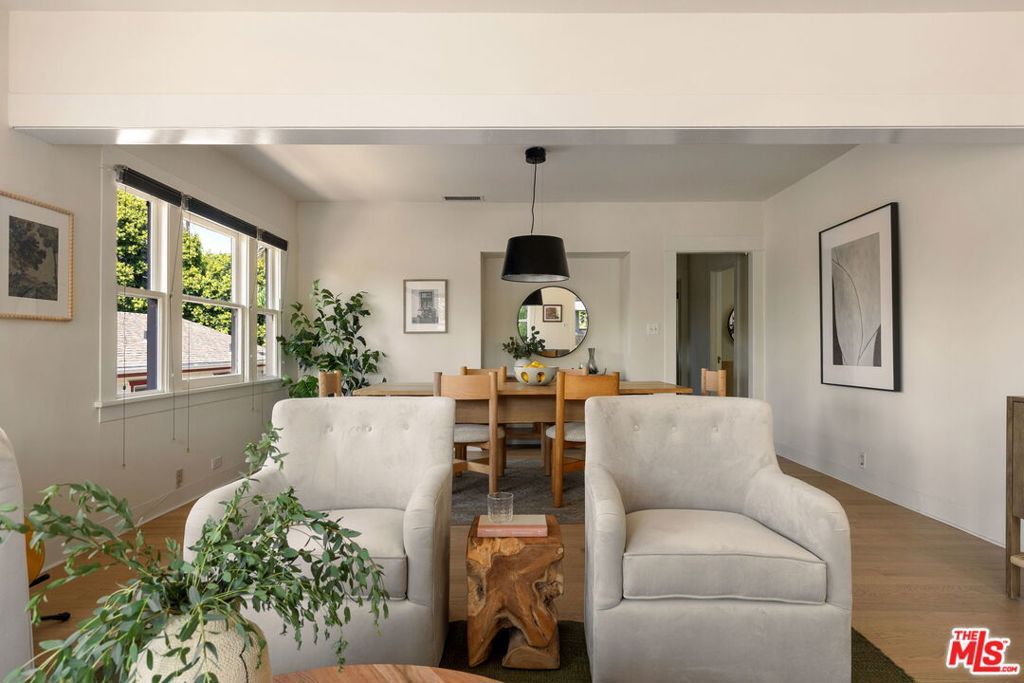 Image 7 of property listing at 708 N Avenue 53, Los Angeles, CA 90042