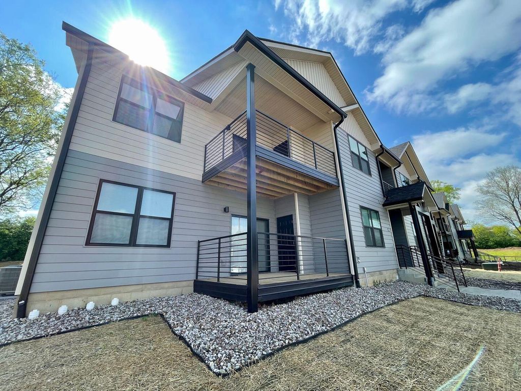 109 Unit 104 Juniper Path 1 Bedroom Unit, Georgetown, KY 40324