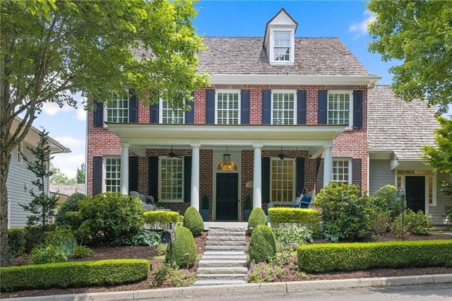6855 Bucks Road, Cumming, GA 30040