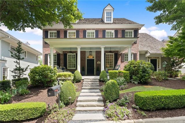 6855 Bucks Road, Cumming, GA 30040