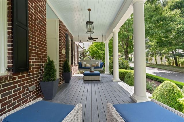 6855 Bucks Road, Cumming, GA 30040