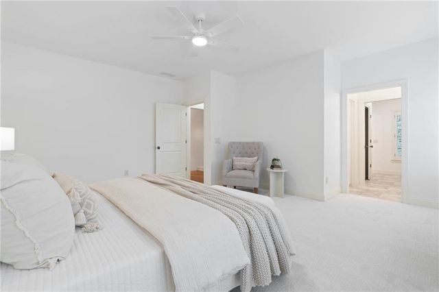 6855 Bucks Road, Cumming, GA 30040