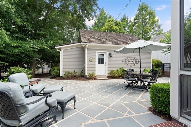 6855 Bucks Road, Cumming, GA 30040