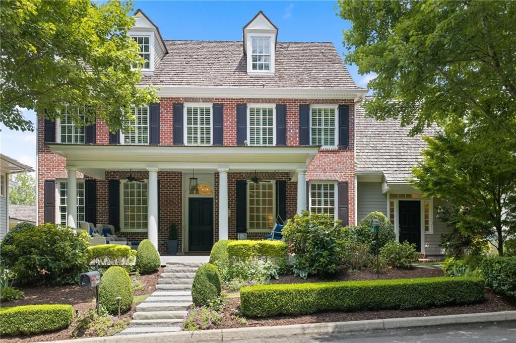 6855 Bucks Road, Cumming, GA 30040