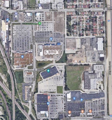 201 W 83rd Street, Chicago, IL 60620