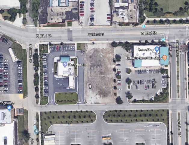 201 W 83rd Street, Chicago, IL 60620